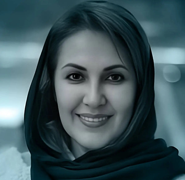 عکس های جدید فاطمه گودرزی