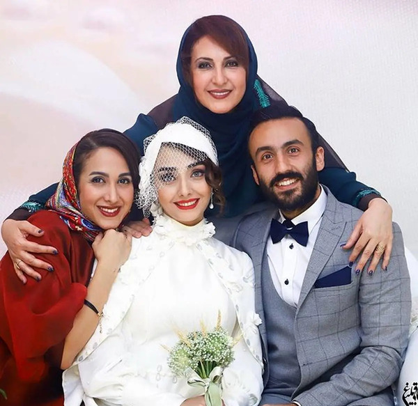 عکس های جدید فاطمه گودرزی