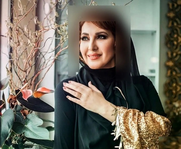عکس های جدید فاطمه گودرزی