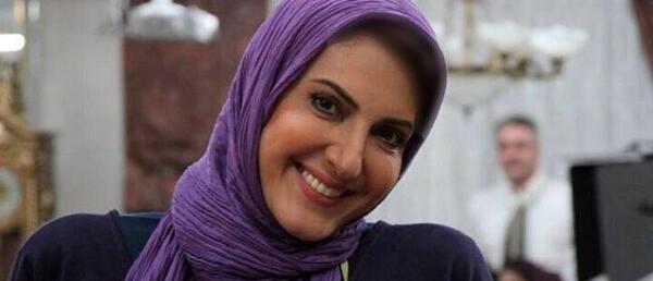 عکس های نوه فاطمه گودرزی