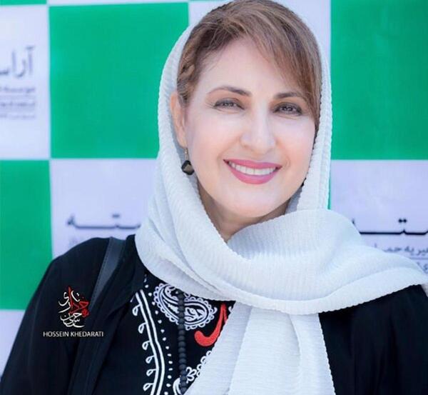 عکس های خانوادگی فاطمه گودرزی