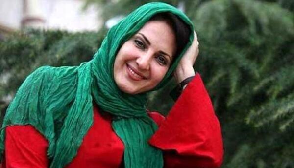 عکس های خانوادگی فاطمه گودرزی
