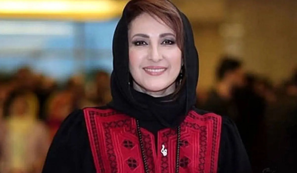 عکس های خانوادگی فاطمه گودرزی