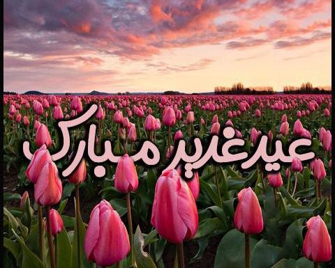عکس های عید غدیر خم مبارک