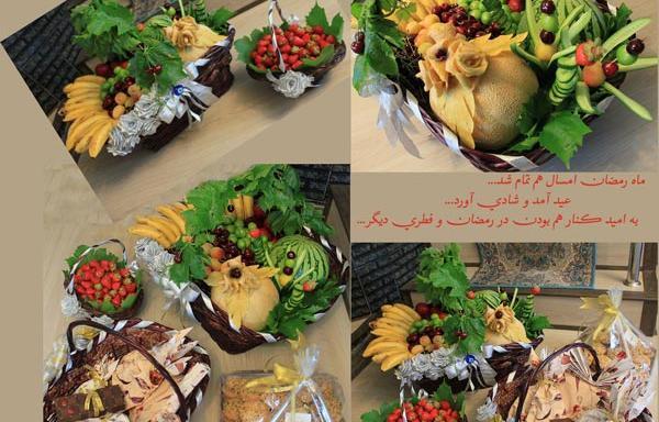 عکس های عیدی بردن برای عروس