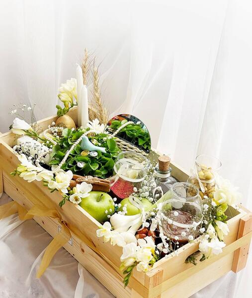 عکس های عیدی بردن برای عروس