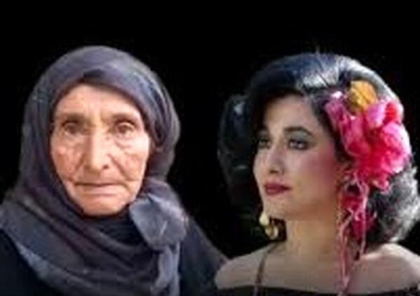 عکس های حمیرا خواننده ی ایرانی