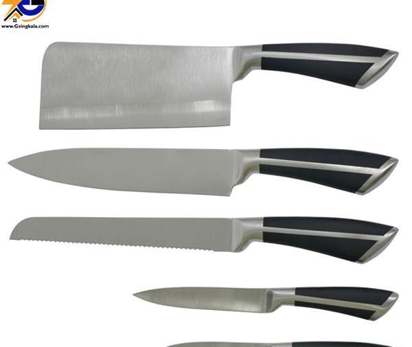 عکس های چاقو کشی