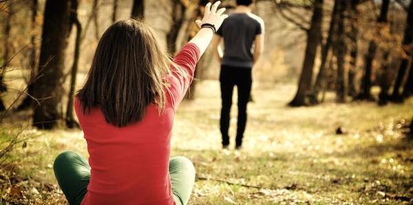 عکس کیوت قلب شکسته