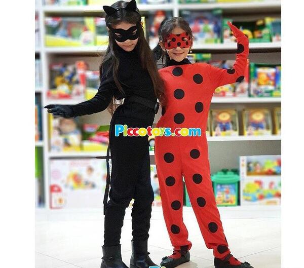 عکس ماسک صورت دختر کفشدوزکی