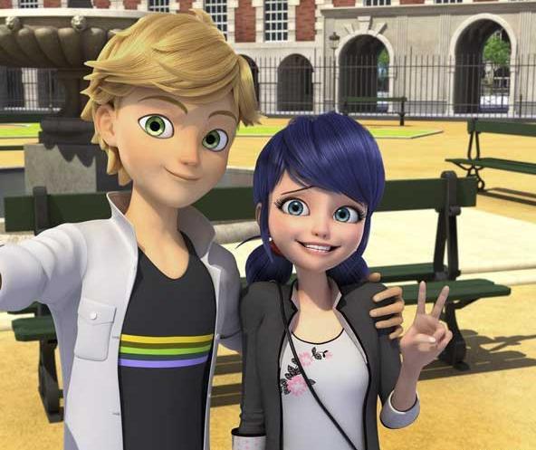عکس های جدید از دختر کفشدوزکی
