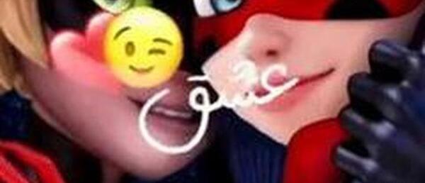 عکس دختر کفشدوزکی با گربه ی سیاه عاشقانه