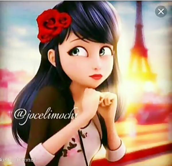 کمیاب عکس دختر کفشدوزکی اکلیلی