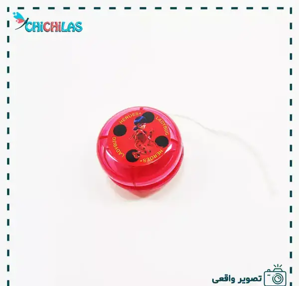 عکس تمام قدرت های دختر کفشدوزکی