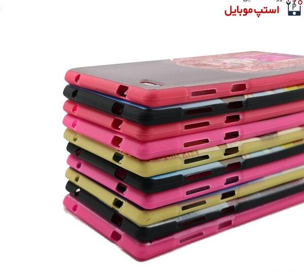عکس قاب تبلت دختر کفشدوزکی