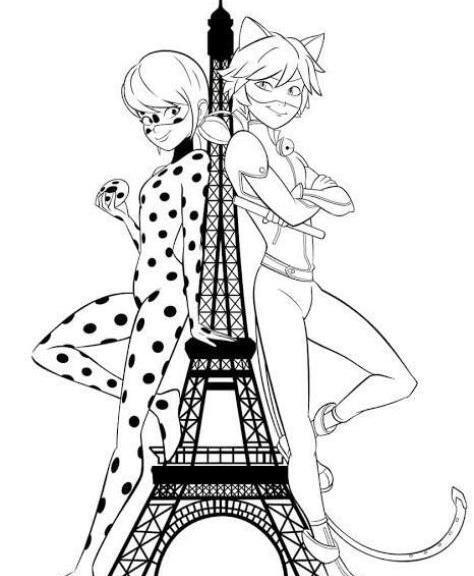 عکس های عاشقانه دختر کفشدوزک و گربه سیاه