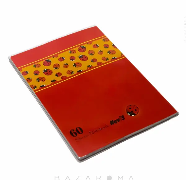 عکس کتاب رنگ آمیزی دختر کفشدوزکی