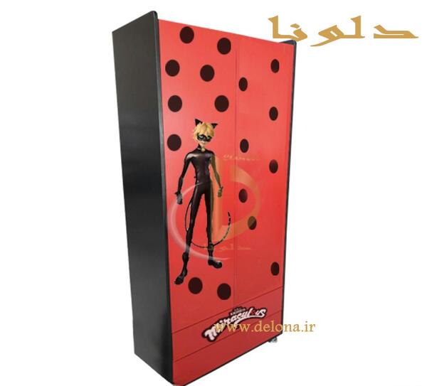 دخترانه عکس روتختی دختر کفشدوزکی