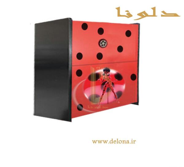 دخترانه عکس روتختی دختر کفشدوزکی