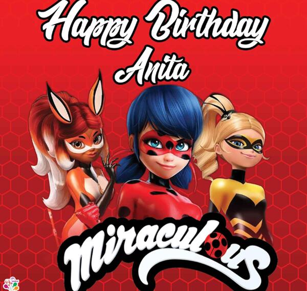 عکس پونی دختر کفشدوزکی