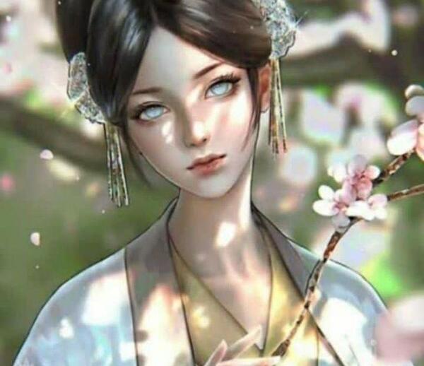 عکس کیوت کارتونی کره ای