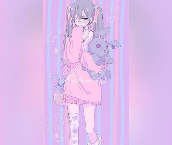 عکس کیوت کارتونی بی تی اس
