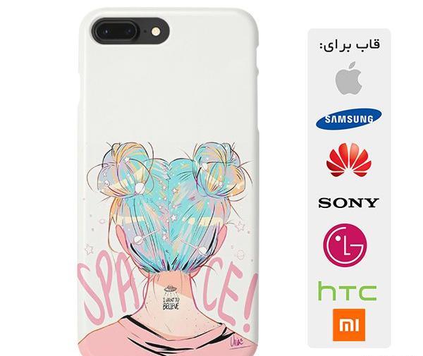 عکس گوشی کیوت دخترانه