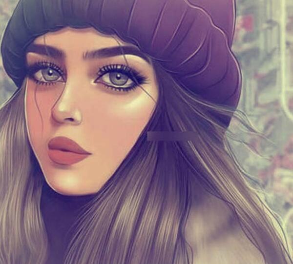 عکس کیوت لند ویسگون