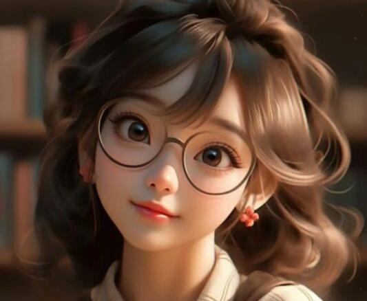 عکس پروفایل کیوت لاکچری