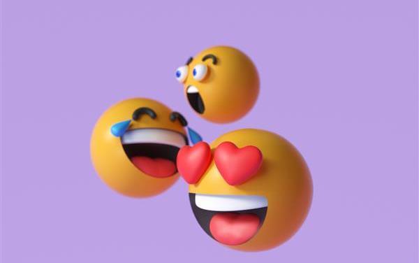 عکس کیوت لبخند
