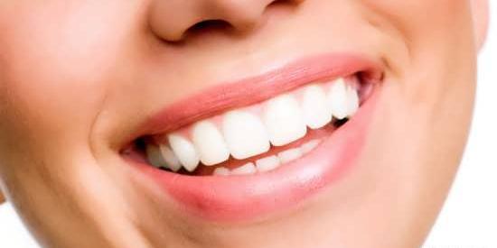 عکس کیوت لبخند