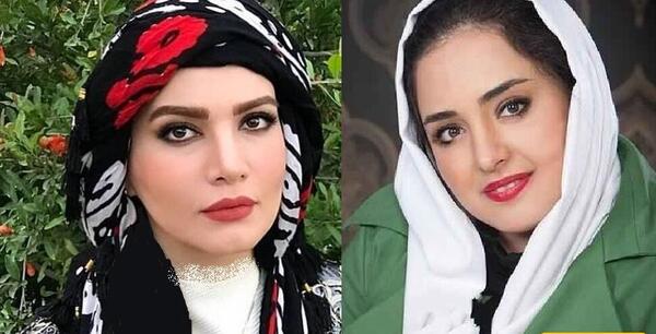 عکس کیوت لب دریا