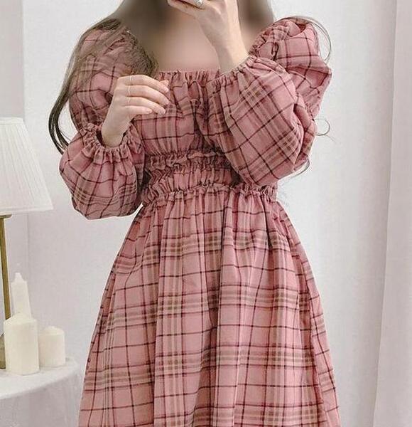 عکس لباس کیوت دخترانه