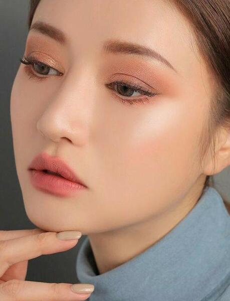 عکس لوازم آرایشی کیوت کره ای