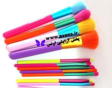 عکس لوازم آرایشی کیوت کره ای