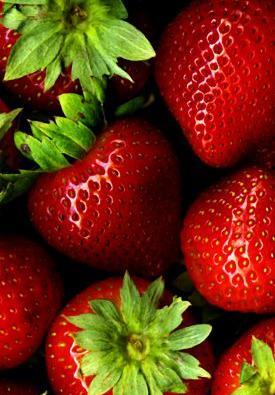 عکس های کیوت میوه