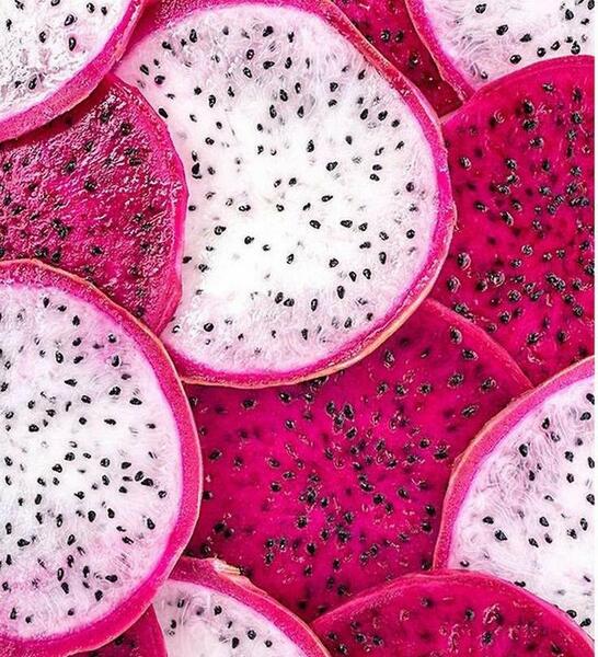 عکس های کیوت میوه ای