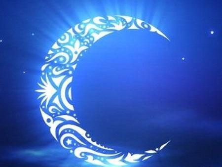 عکس کیوت ماه رمضان