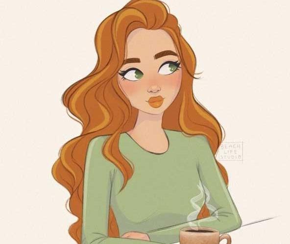 عکس کیوت ناز گوگولی