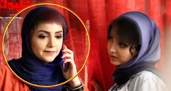 عکس کیوت نازنین