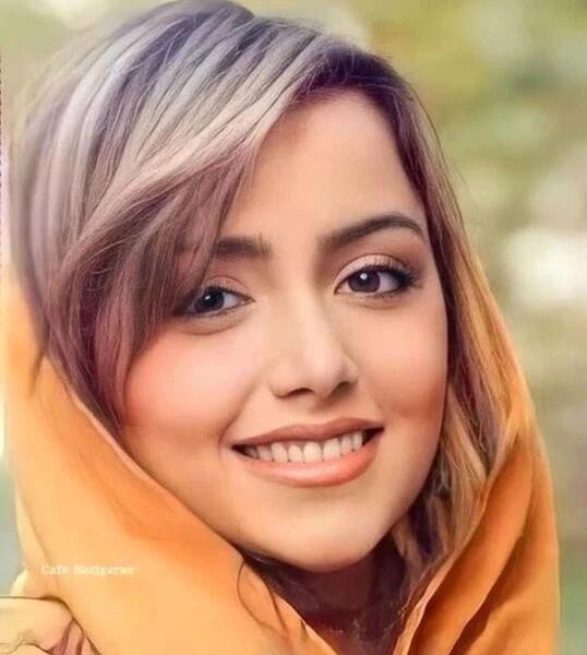 عکس کیوت نازنین