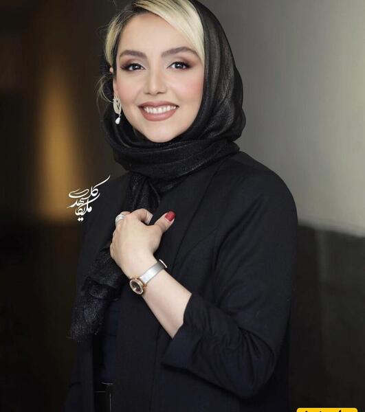 عکس کیوت نازنین