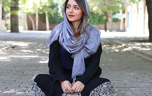 عکس کیوت نازنین