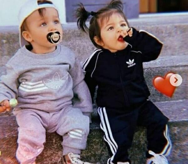 عکس نی نی کیوت ویسگون