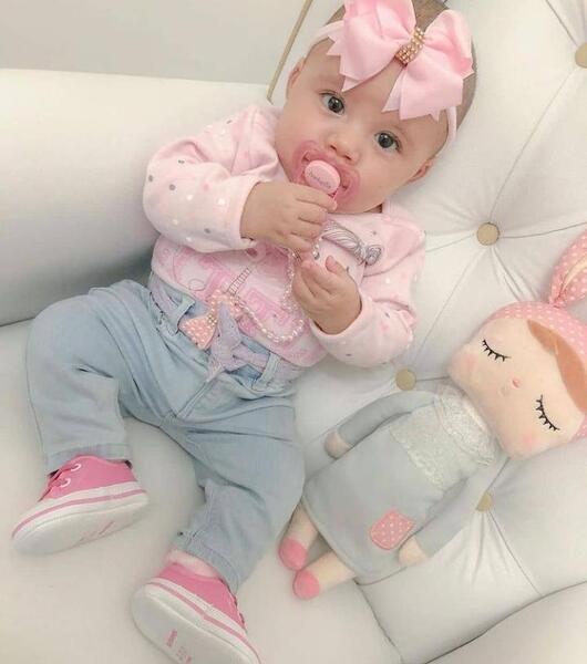 عکس نی نی کیوت دختر