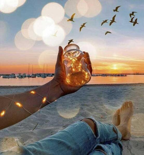 عکس کیوت واسه پروفایل اینستا