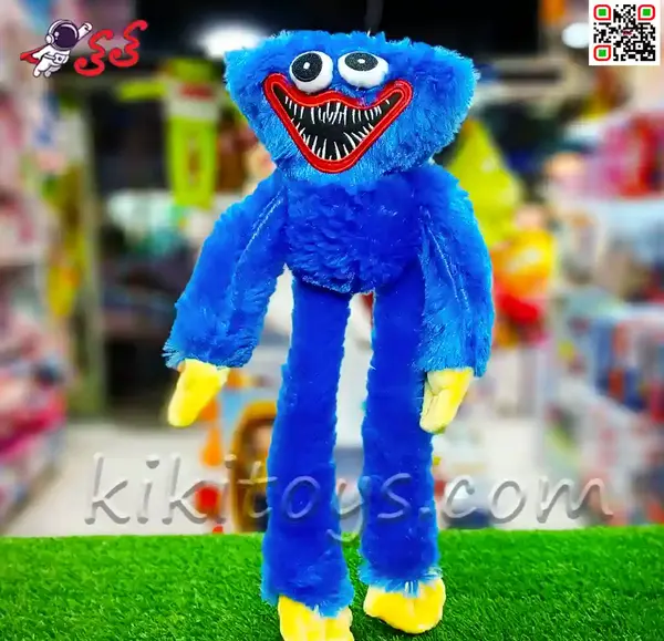 عکس کیوت هاگی واگی