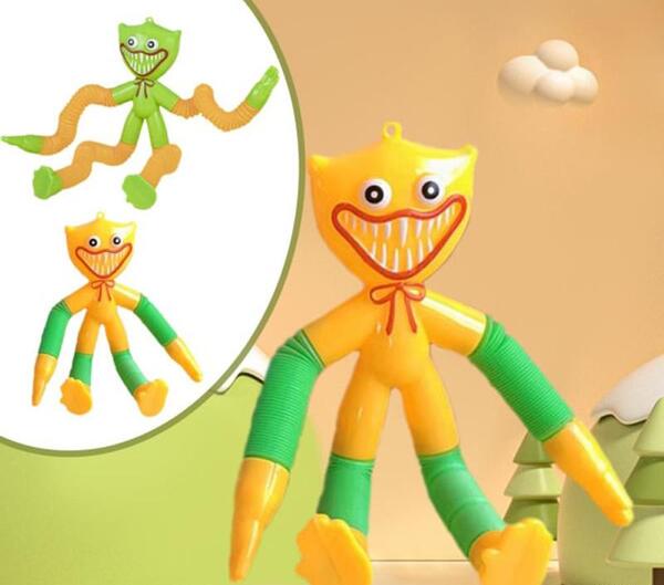 عکس کیوت هاگی واگی