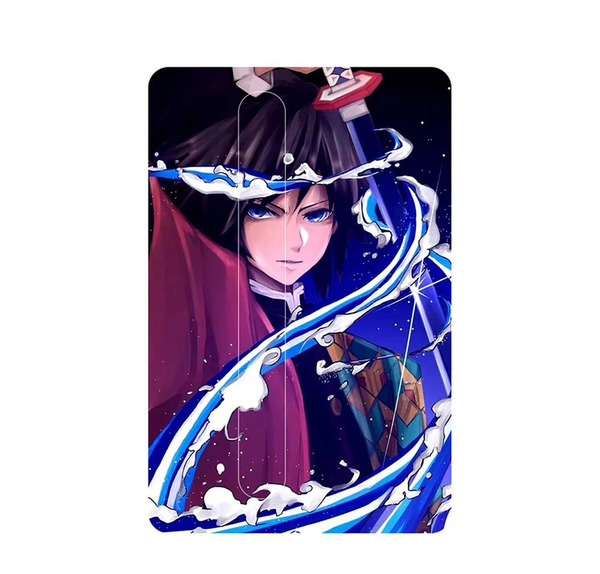 عکس کیوت هاشیراها