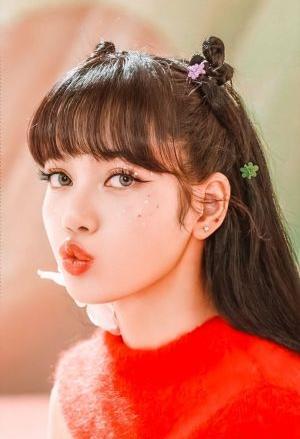عکس های کیوت بلک پینک تستچی